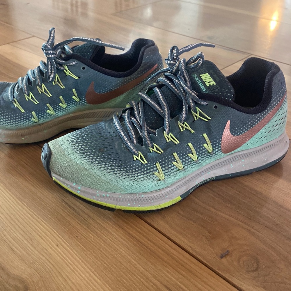 Nike zoom Pegasus 33